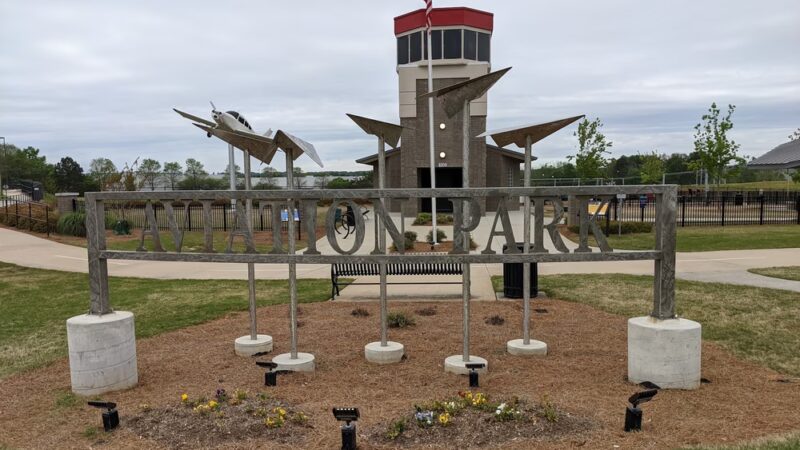 Aviation Park - Kennesaw, GA