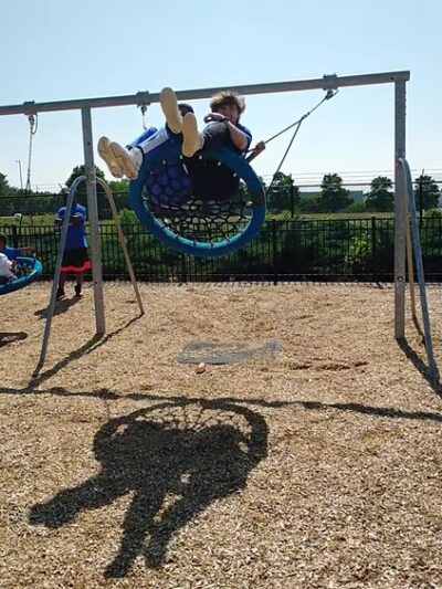 Aviation Park - Kennesaw, GA
