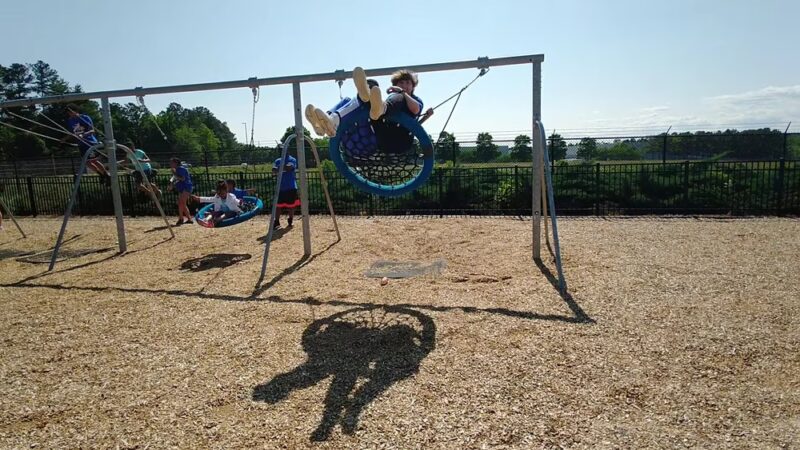 Aviation Park - Kennesaw, GA