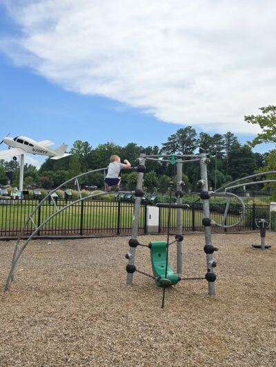 Aviation Park - Kennesaw, GA
