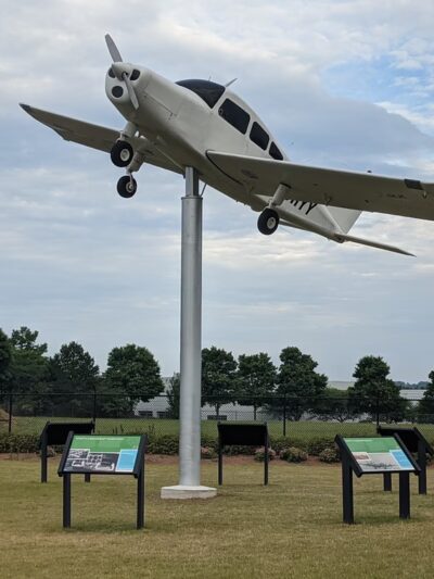 Aviation Park - Kennesaw, GA