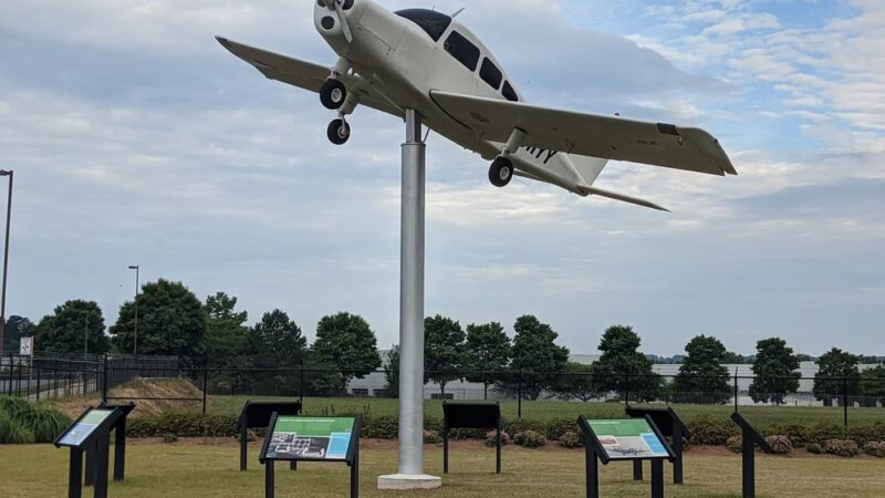 Aviation Park - Kennesaw, GA