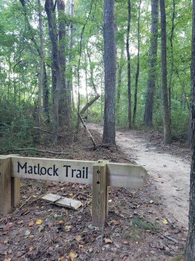 Deerfield Park - Kennesaw, GA