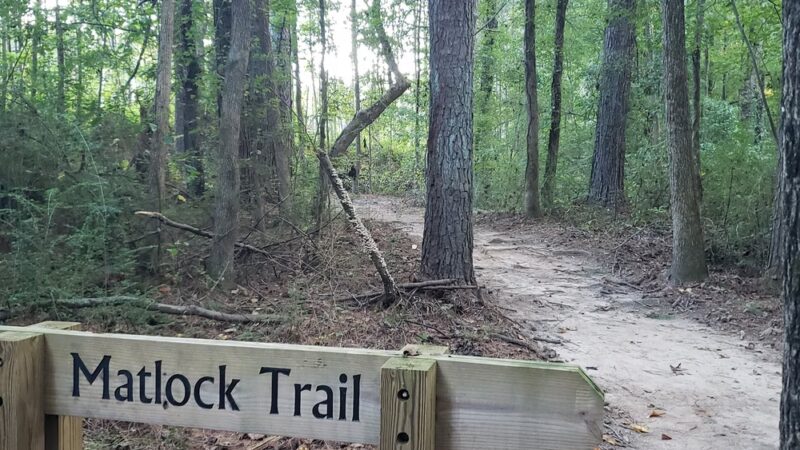 Deerfield Park - Kennesaw, GA