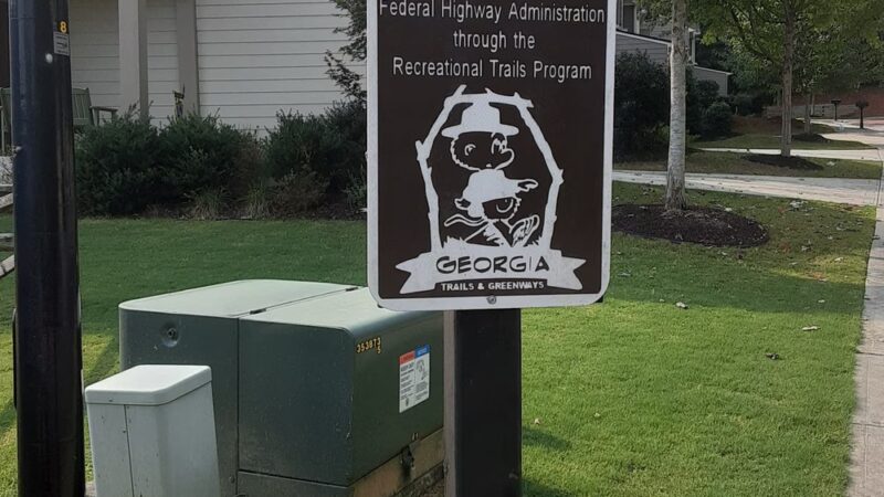 Deerfield Park - Kennesaw, GA