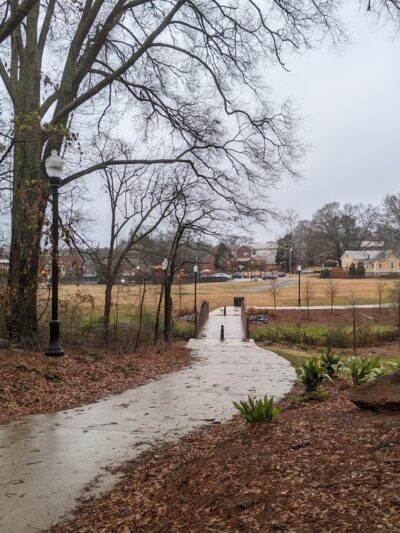 gateway park - Kennesaw, GA