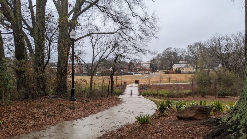 gateway park - Kennesaw, GA