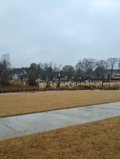 gateway park - Kennesaw, GA
