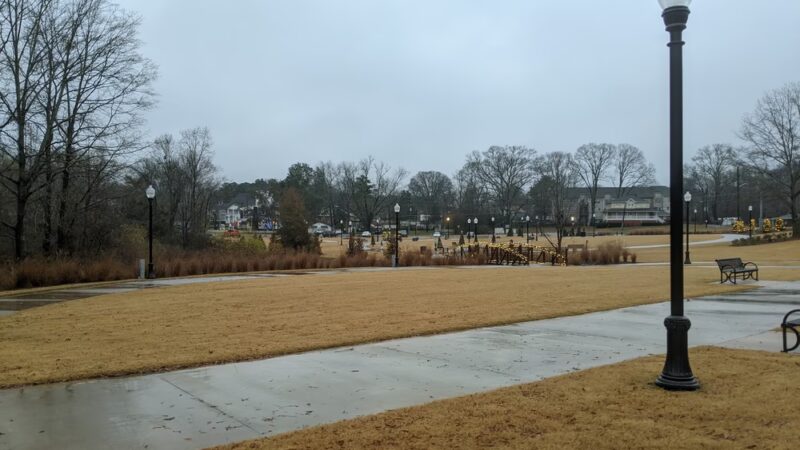 gateway park - Kennesaw, GA
