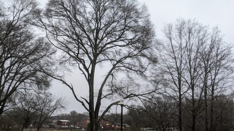 gateway park - Kennesaw, GA