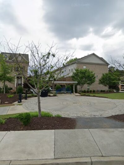 gateway park - Kennesaw, GA