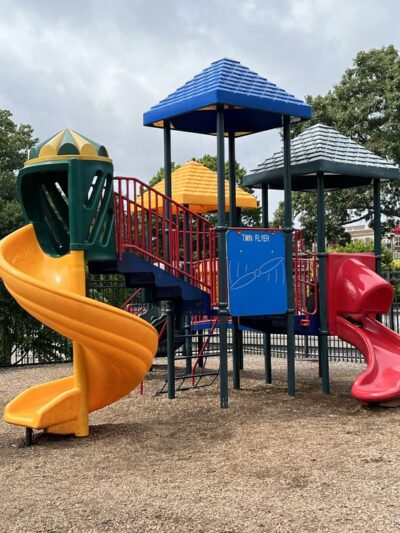 Kennesaw Depot Park - Kennesaw, GA