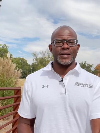 Kennesaw Depot Park - Kennesaw, GA