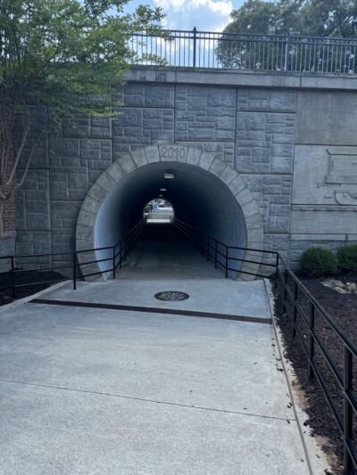 Kennesaw Depot Park - Kennesaw, GA