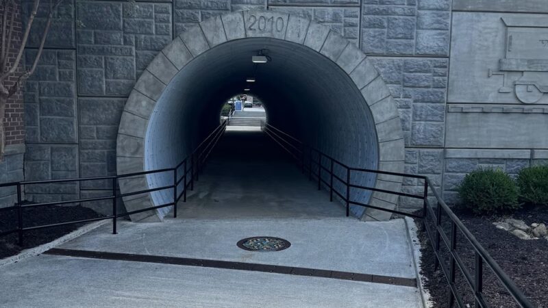 Kennesaw Depot Park - Kennesaw, GA