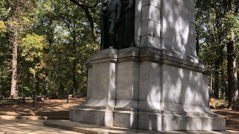 Kennesaw Mountain National Battlefield Park - Kennesaw, GA