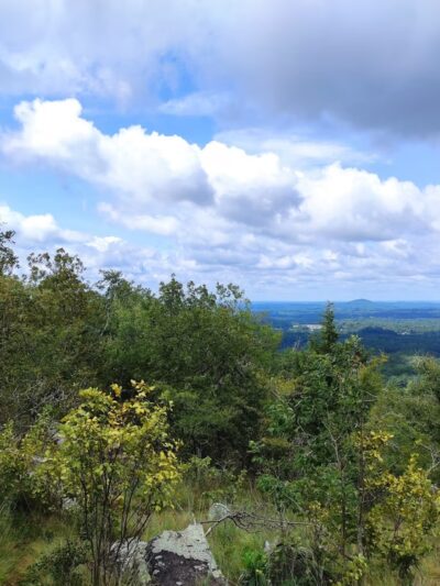 Kennesaw Mountain National Battlefield Park - Kennesaw, GA