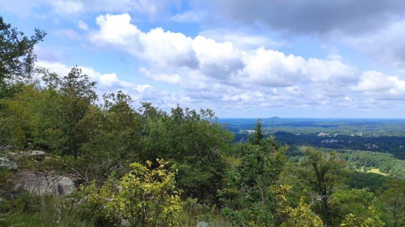 Kennesaw Mountain National Battlefield Park - Kennesaw, GA
