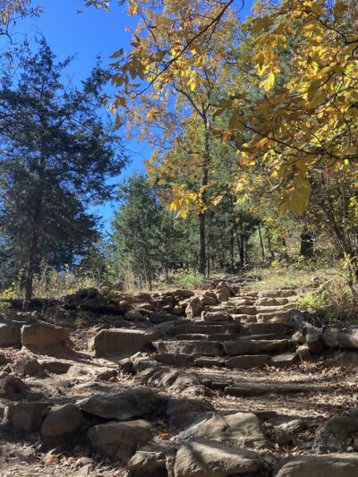 Kennesaw Mountain National Battlefield Park - Kennesaw, GA