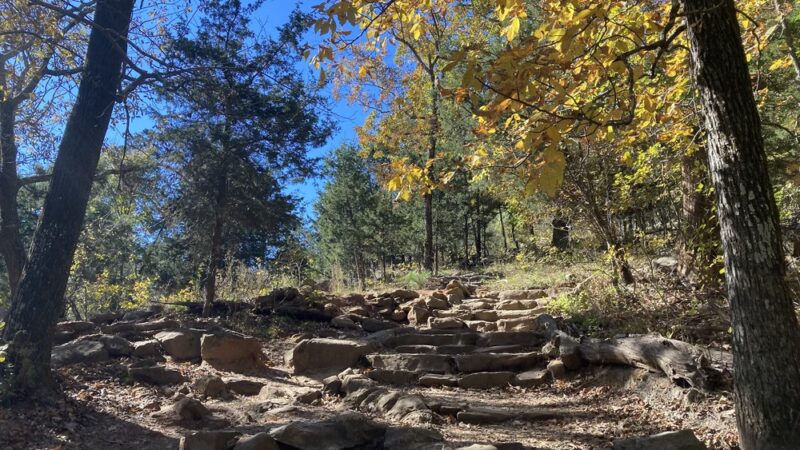 Kennesaw Mountain National Battlefield Park - Kennesaw, GA