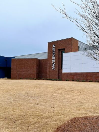 Kennesaw Parks & Recreation - Kennesaw, GA