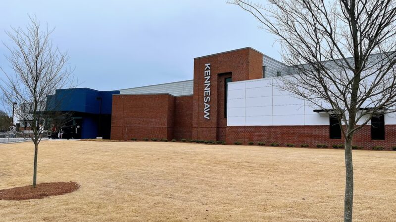 Kennesaw Parks & Recreation - Kennesaw, GA