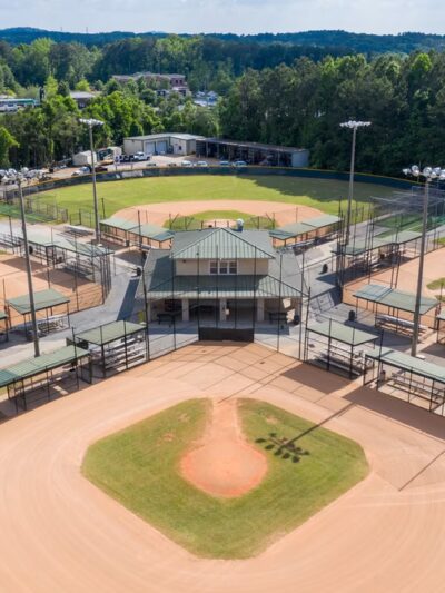 Kennesaw Parks & Recreation - Kennesaw, GA