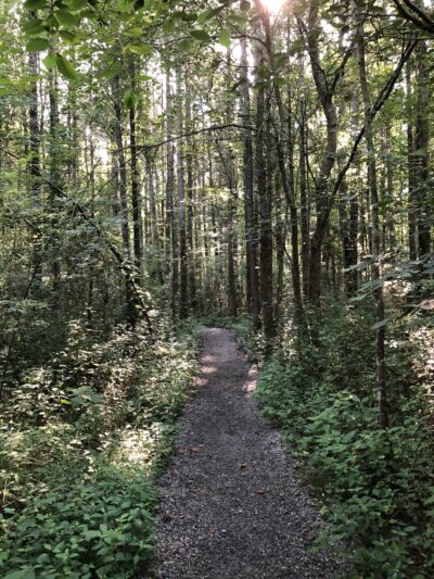 Leone Hall Price Park - Kennesaw, GA