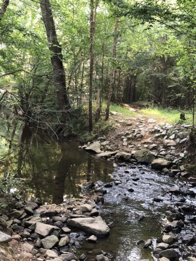 Leone Hall Price Park - Kennesaw, GA