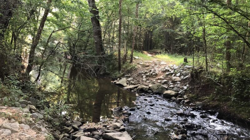 Leone Hall Price Park - Kennesaw, GA