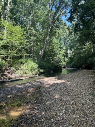 Leone Hall Price Park - Kennesaw, GA