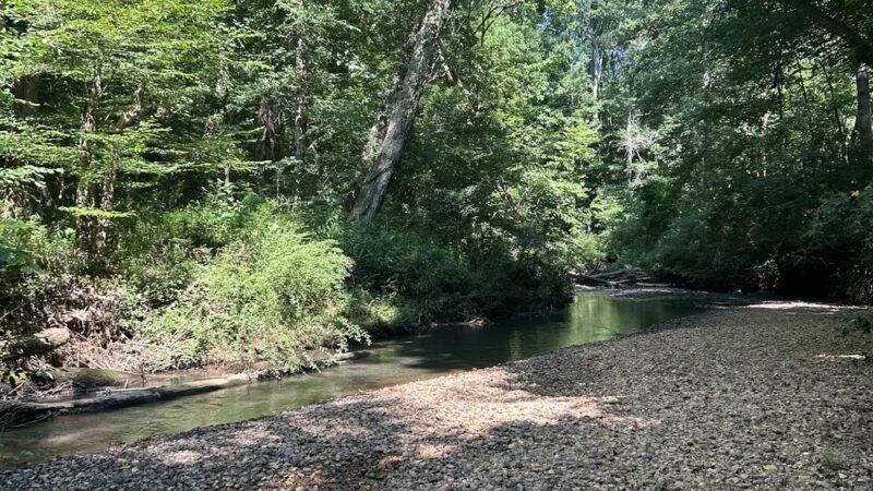 Leone Hall Price Park - Kennesaw, GA