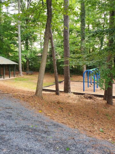 McCollum Park - Kennesaw, GA