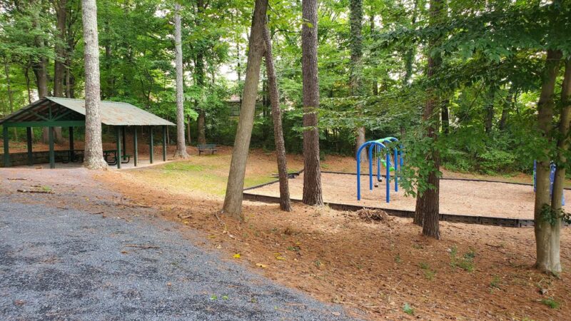 McCollum Park - Kennesaw, GA