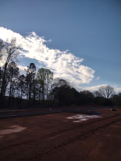 McCollum Park - Kennesaw, GA