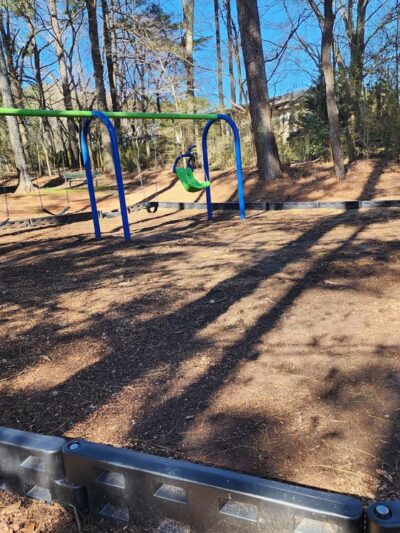 McCollum Park - Kennesaw, GA