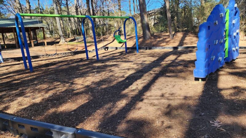 McCollum Park - Kennesaw, GA