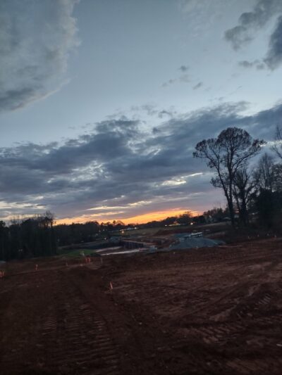 McCollum Park - Kennesaw, GA