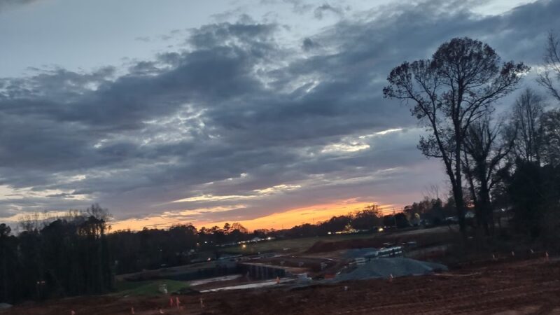 McCollum Park - Kennesaw, GA