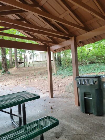 McCollum Park - Kennesaw, GA