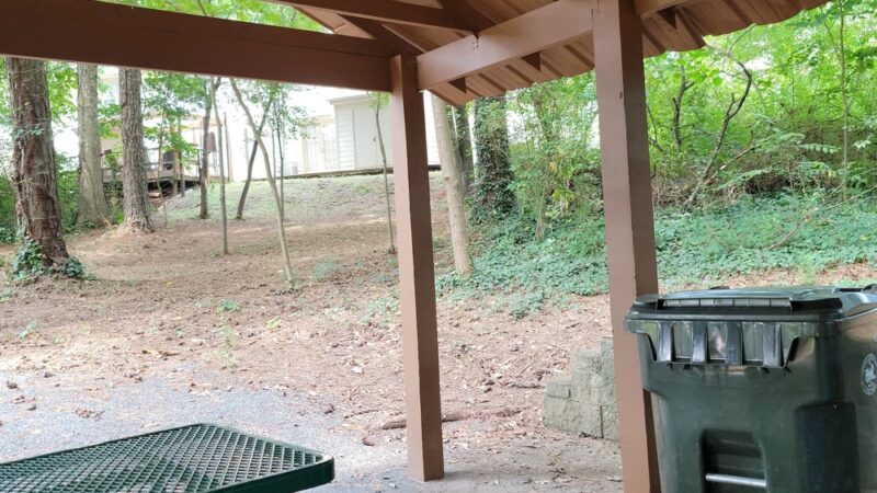 McCollum Park - Kennesaw, GA