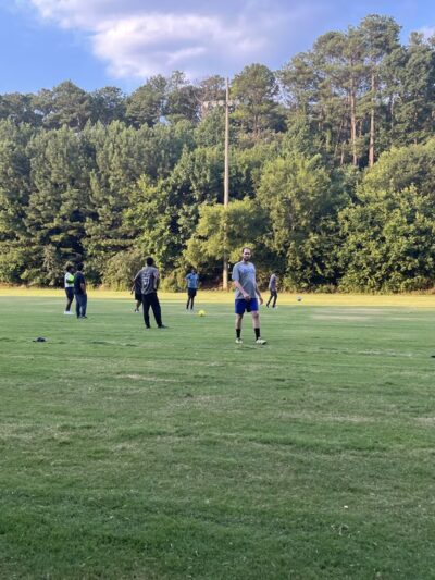 Noonday Park - Kennesaw, GA