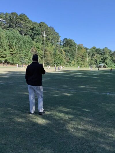 Noonday Park - Kennesaw, GA