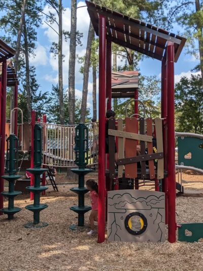 Noonday Park - Kennesaw, GA