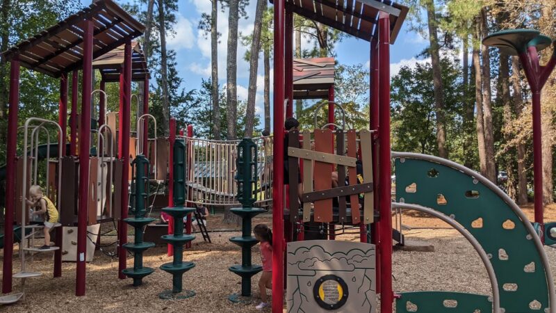 Noonday Park - Kennesaw, GA