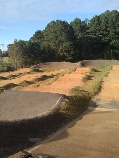 Noonday Park - Kennesaw, GA