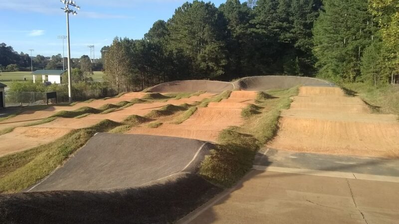 Noonday Park - Kennesaw, GA