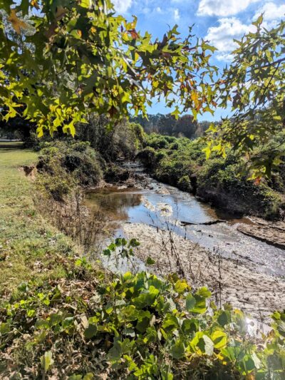 Noonday Park - Kennesaw, GA