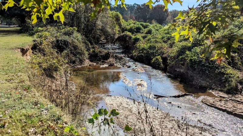 Noonday Park - Kennesaw, GA