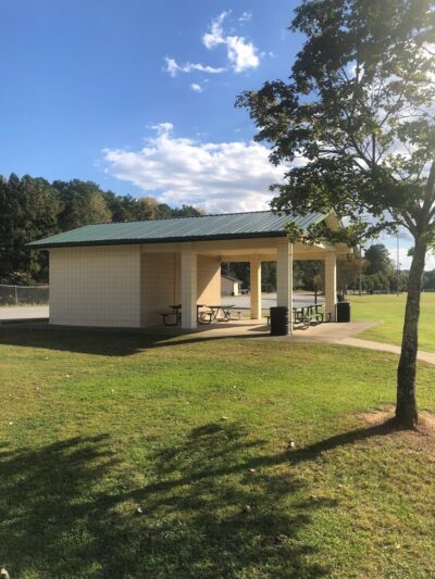 Noonday Park Entry - Kennesaw, GA